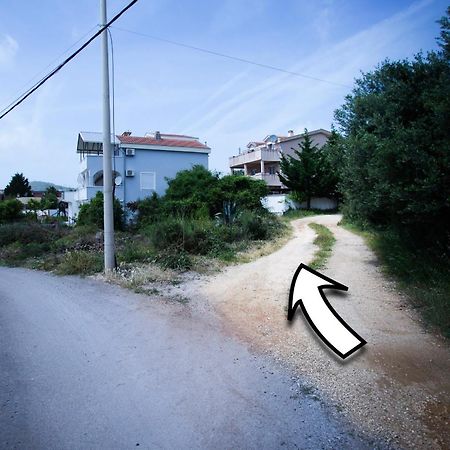 Villa Shu Krimovica Екстериор снимка