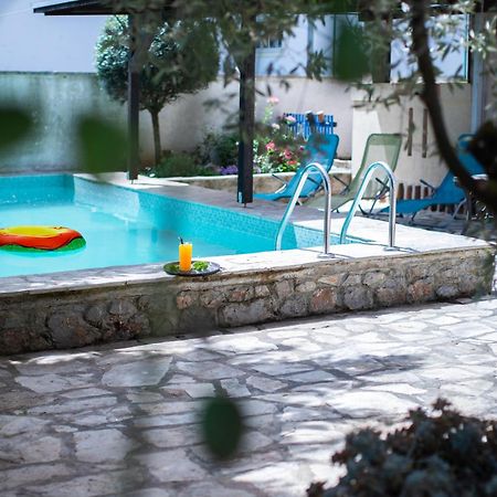 Villa Shu Krimovica Екстериор снимка