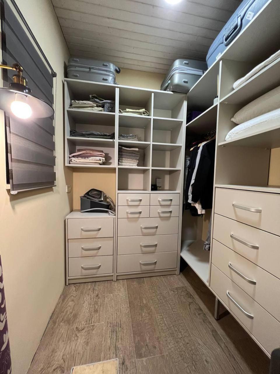 Villa Shu Krimovica Екстериор снимка