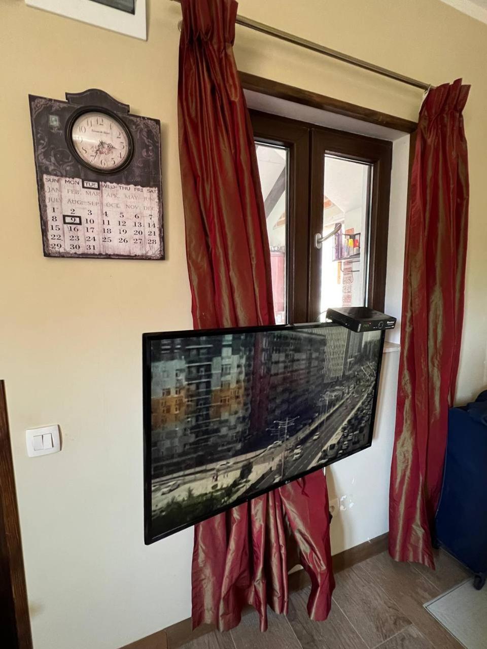 Villa Shu Krimovica Екстериор снимка