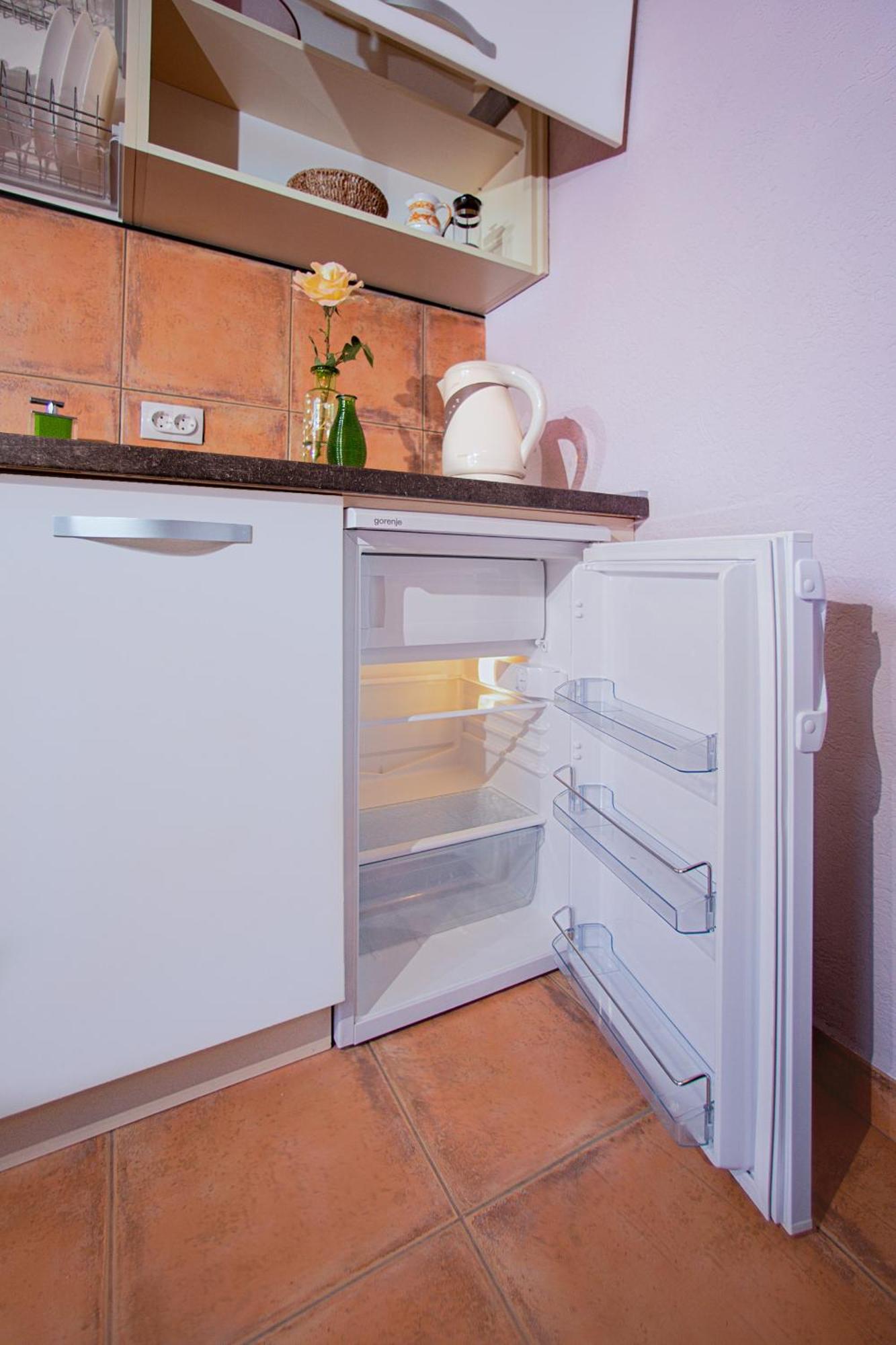 Villa Shu Krimovica Екстериор снимка