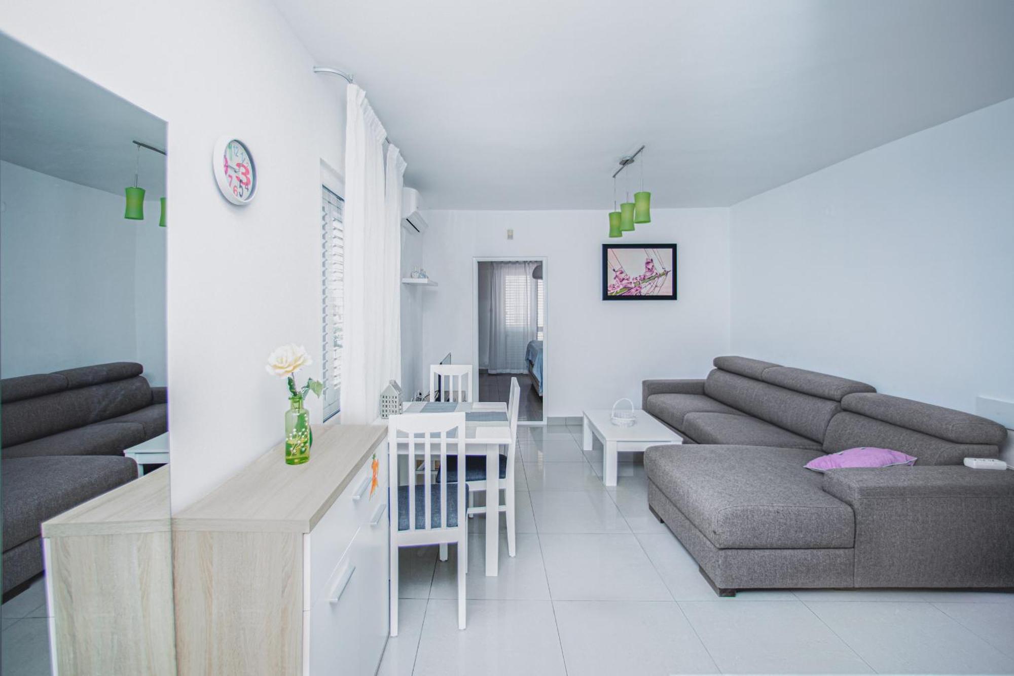 Villa Shu Krimovica Екстериор снимка