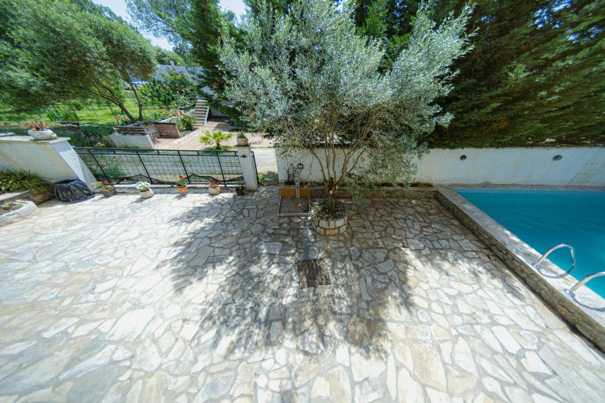 Villa Shu Krimovica Екстериор снимка