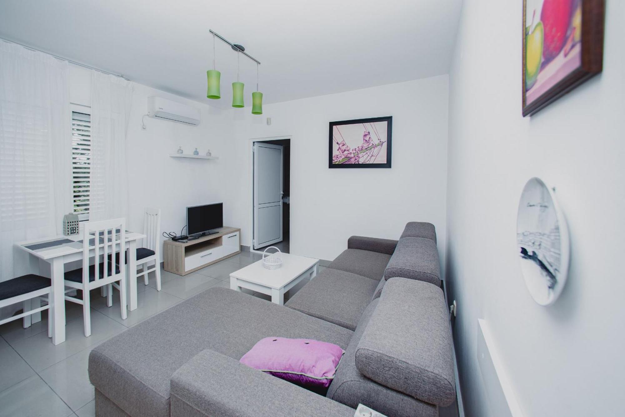 Villa Shu Krimovica Екстериор снимка