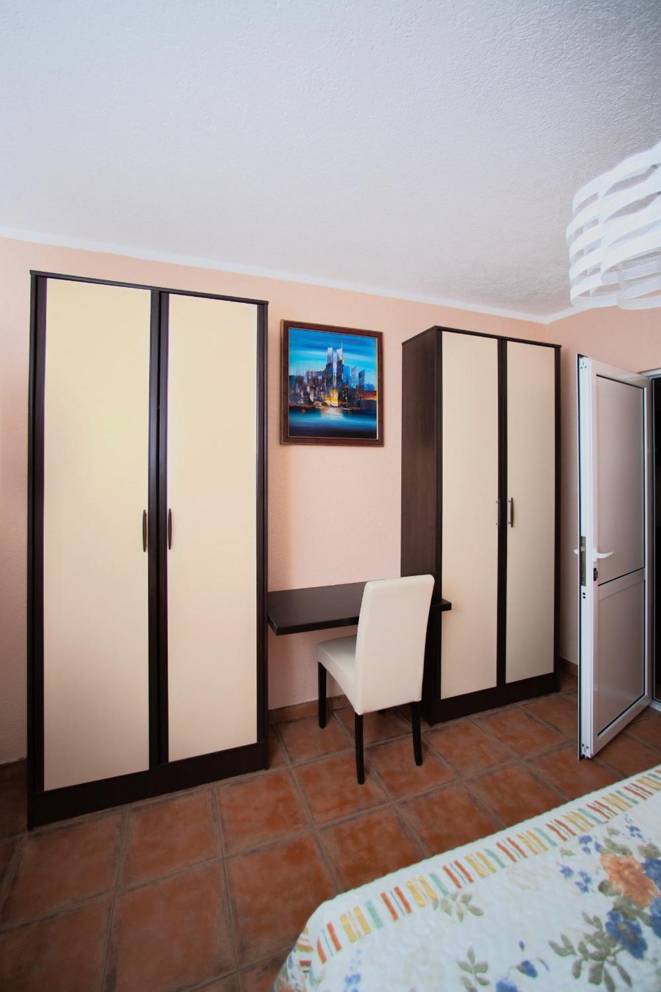 Villa Shu Krimovica Екстериор снимка