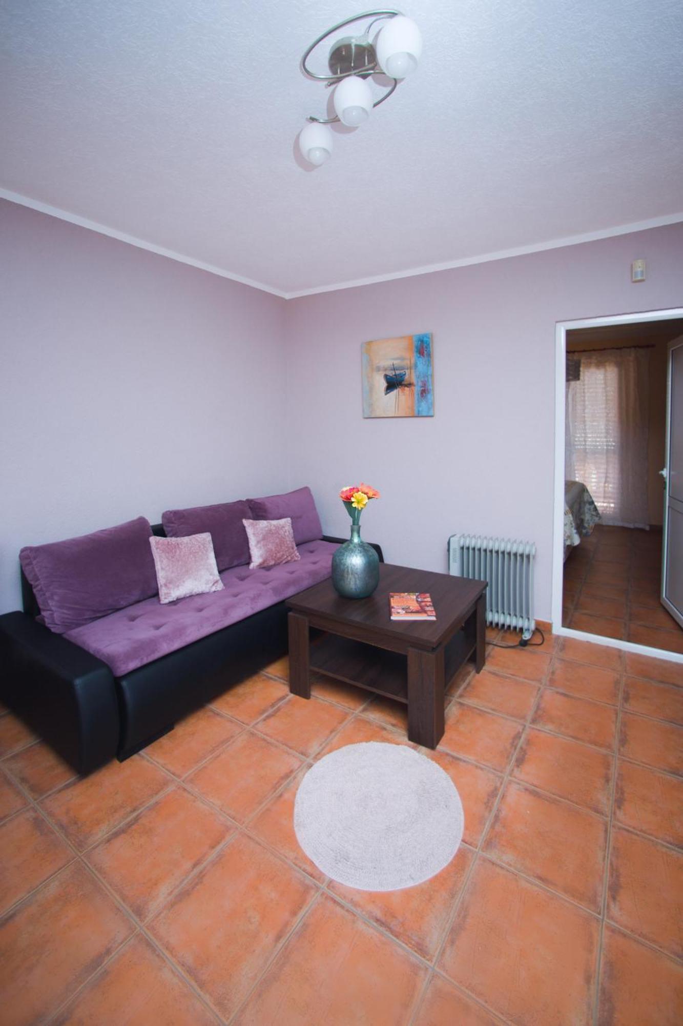 Villa Shu Krimovica Екстериор снимка