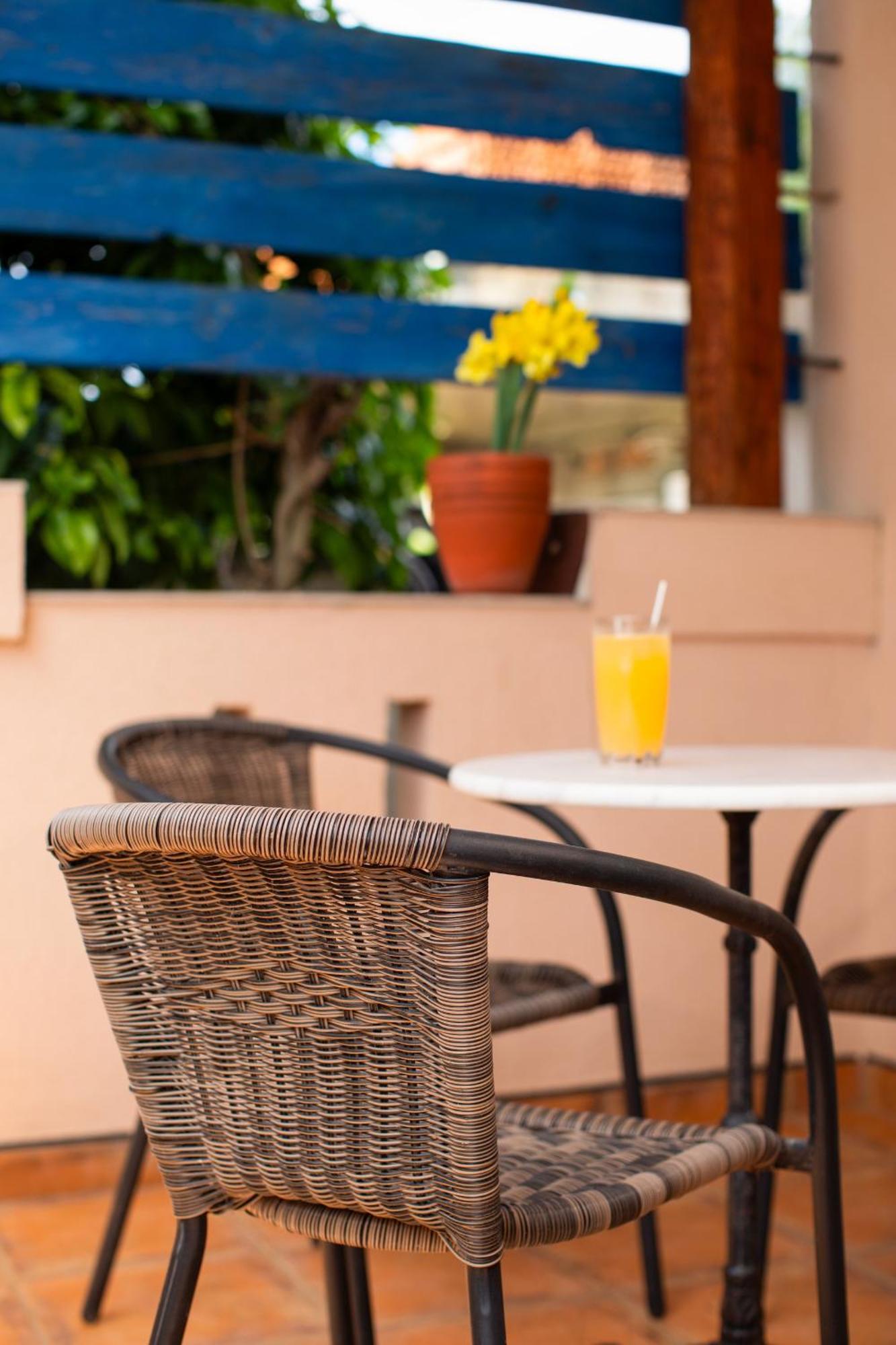 Villa Shu Krimovica Екстериор снимка