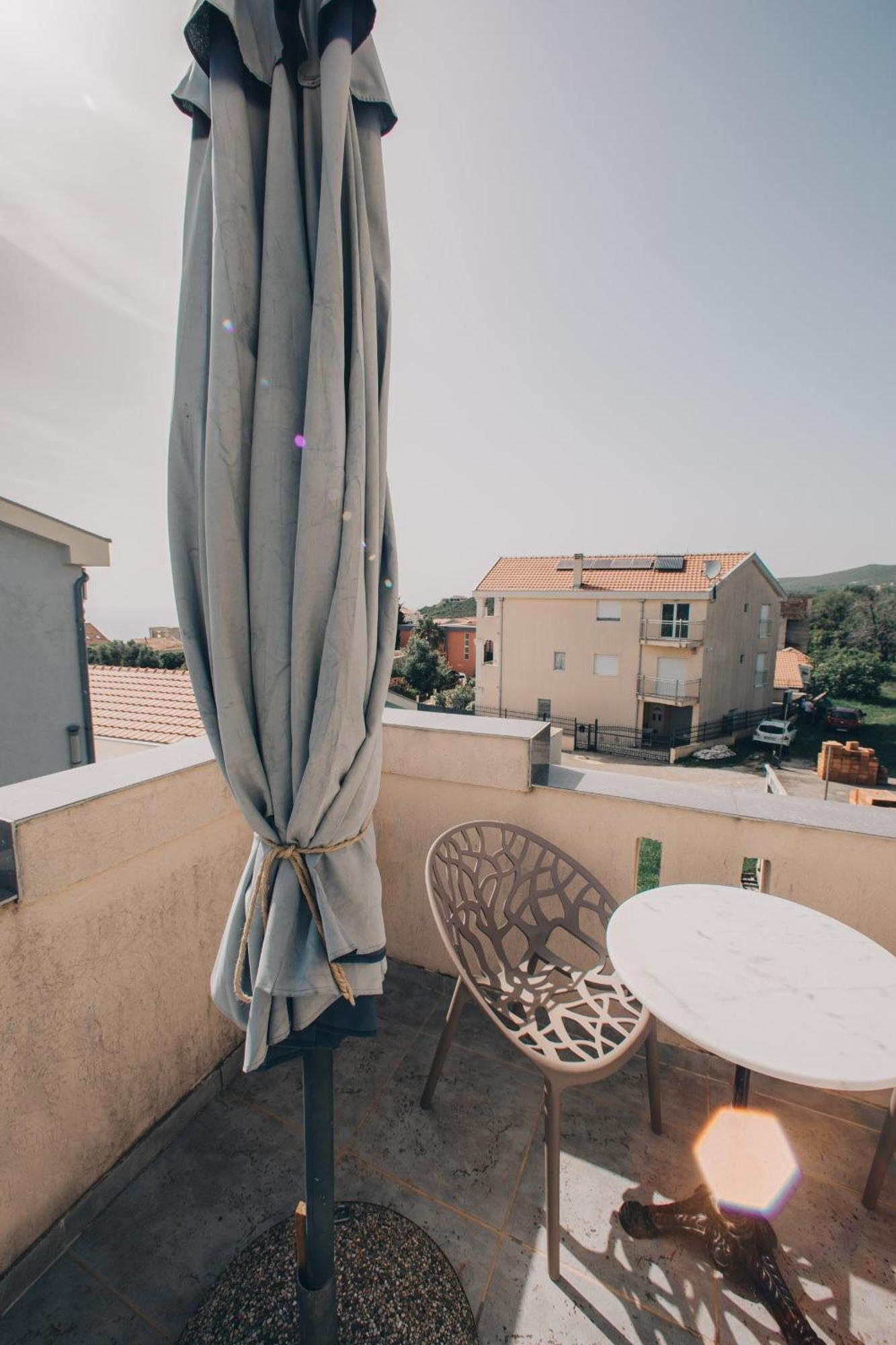 Villa Shu Krimovica Екстериор снимка