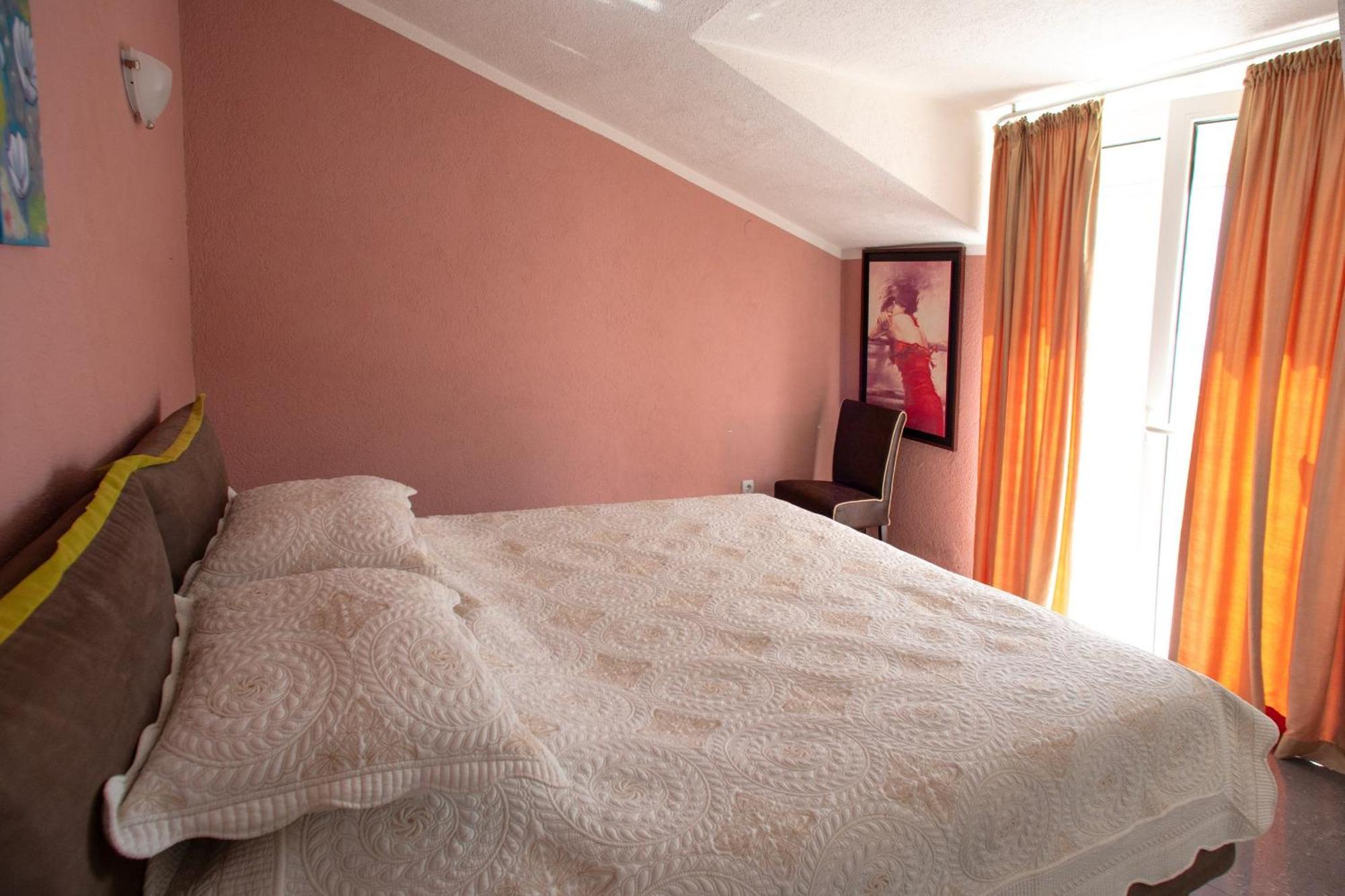 Villa Shu Krimovica Екстериор снимка
