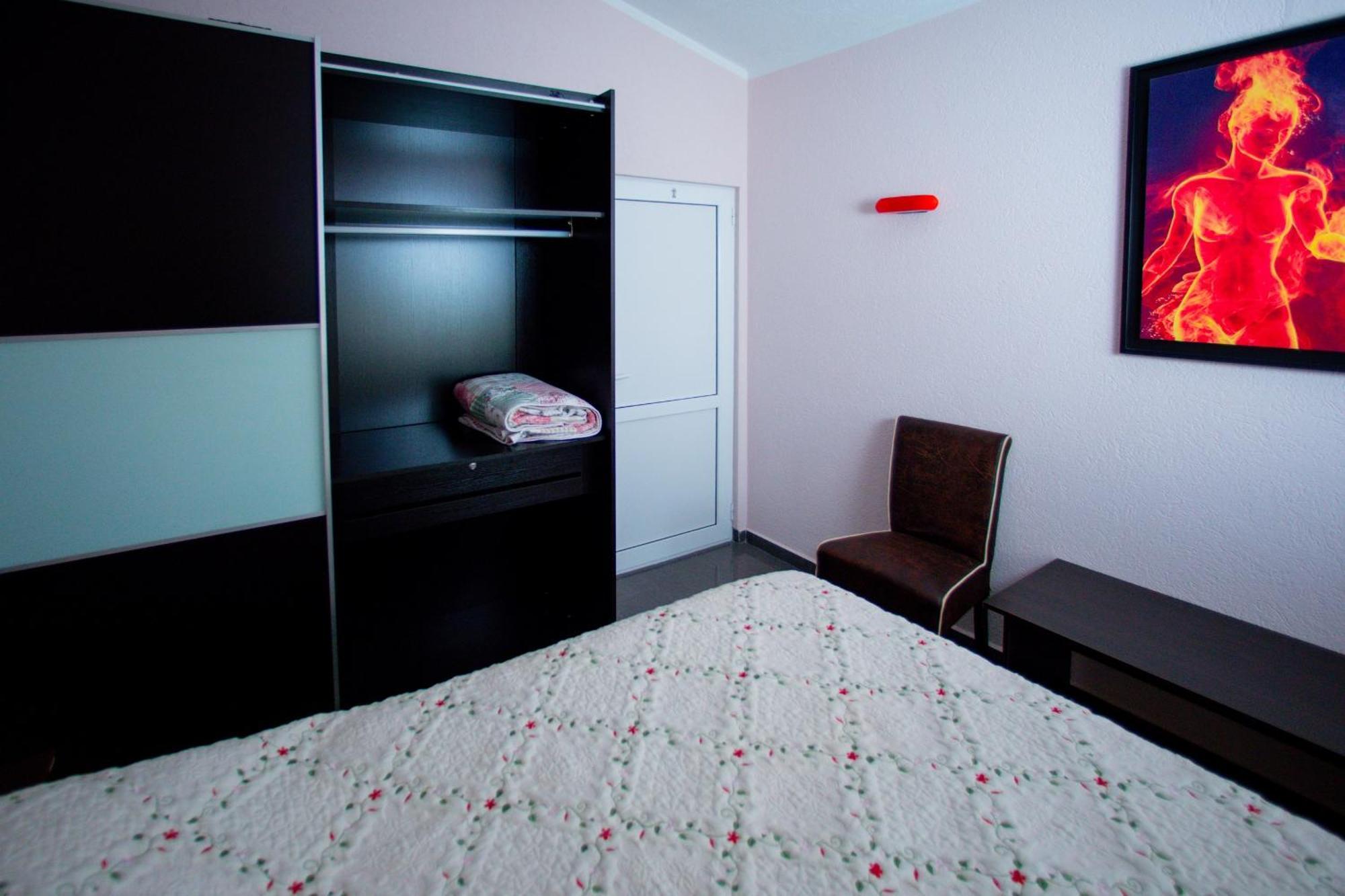 Villa Shu Krimovica Екстериор снимка