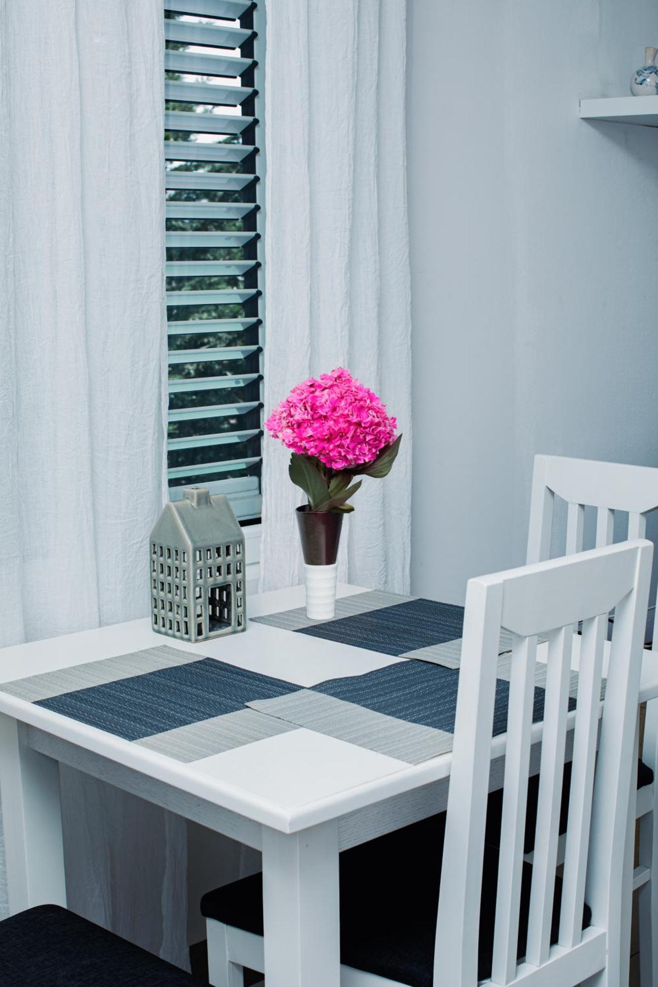 Villa Shu Krimovica Екстериор снимка