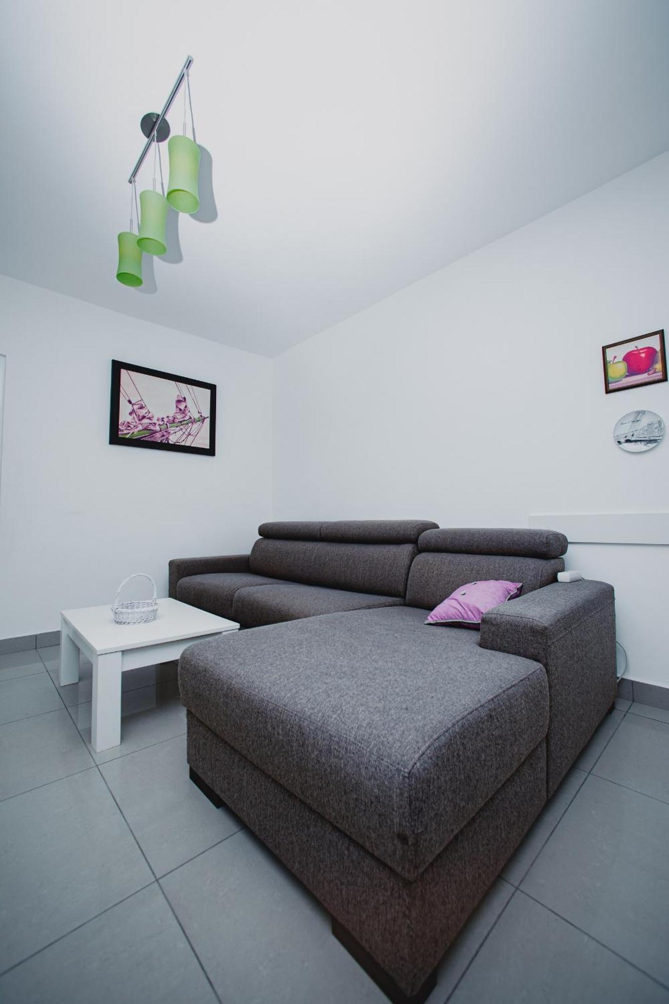 Villa Shu Krimovica Екстериор снимка